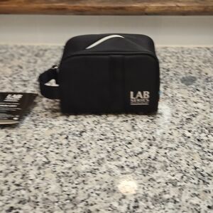 Lab Series Skincare for Men Travel Dopp Kit / Toiletry Bag